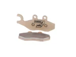 Pastilla Freno Ichimax Piaggio Beverly 125/ Evo 125