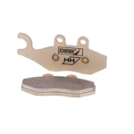 Pastilla Freno Ichimax Piaggio Beverly 125/ Evo 125