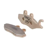 Pastilla Freno Ichimax Piaggio Fly/Liberty 125/ Vespa Grs125 - Imagen 2