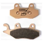 Pastilla Freno Ichimax Xtz 250 Klr 650 Del