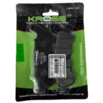 Pastilla Freno Kross Honda Cb 160F Cbr 250 Abs Forza 250 Cbr 300Sh 300 Xl 700 Uh 125  Ux Sixteen 150