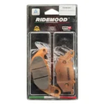 Pastilla Freno Ridemood Sint Del Yamaha Pfr8035St