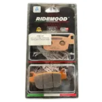Pastilla Freno Ridemood Sint Tras Benelli