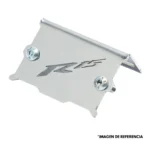 Protector Metalguard Deposito Delantero Yamaha R15 (Negro)
