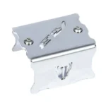 Protector Metalguard Deposito Delantero Yamaha R3 Plateado