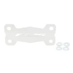 Protector Metalguard Acutrax Yamaha Fz25 (Negro)