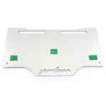 Protector Metalguard Placa Bajaj Pulsar