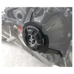 Protector Metalguard  Motor Kawasaki Z1000 (Par)