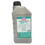 Refrigerante Liqui Moly Azul Raf11 1Lt