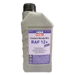 Refrigerante Liqui Moly Rojo Raf12 1Lt