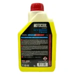 Refrigerante Motul Motocool Expert 1Lt - Imagen 2