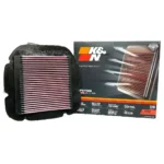 Filtro Aire Kn Su1002