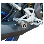 Slider Metalguard Exosto  Fz