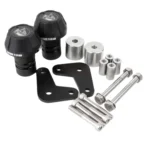 Slider Metalguard Chasis Bajaj Dominar 400 V2.0