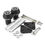 Slider Metalguard Chasis Yamaha Fz16 Y Xt660