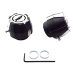 Slider Metalguard Eje Universal Ktm