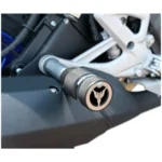 Slider Metalguard Exosto Yamaha