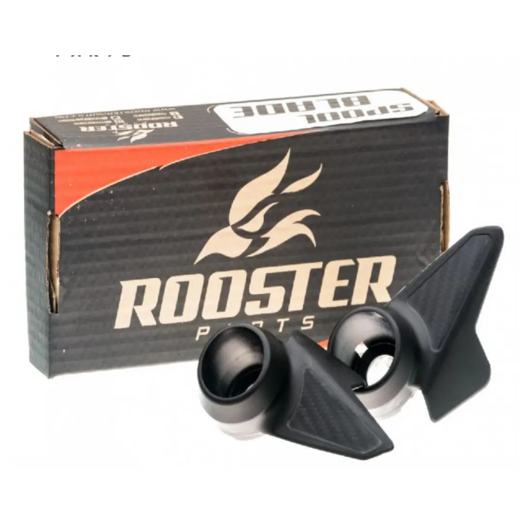 Spool_Rooster_Blade_140201_1 Spool Rooster Blade - Imagen 1