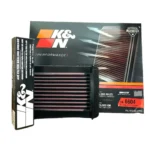 Filtro Aire Kn Ya6604