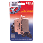 Pastilla Freno Ebc Fa131R