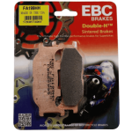 Pastilla Freno Ebc Fa199Hh