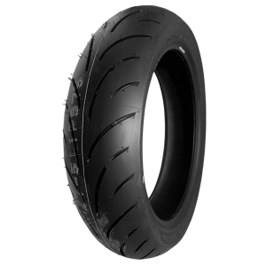 Llanta Bridgestone Battlax T33 160/60R17 TL para moto sport touring
