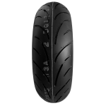 Llanta Bridgestone Battlax T33 190/55R17 Tl - Imagen 2