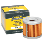 Filtro Aceite Ison 131