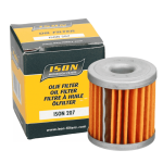 Filtro Aceite Ison 207