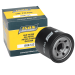 Filtro Aceite Ison 553