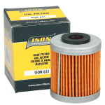 Filtro Aceite Ison 651