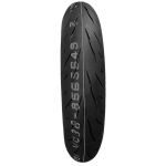 Llanta Bridgestone Battlax S23 120/70R17 Tl - Imagen 2